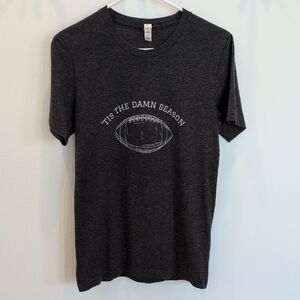 "Tis the Damn Season" Taylor Swift Inspired Tee